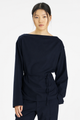 Barena Venezia | Valier Top Navy