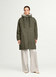 G - Lab | Joy Jacket Emerald Green