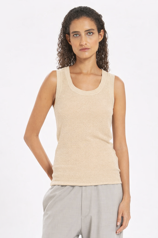 Barena Venezia | Knitwear Courtney Risada Neutrale