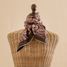 Afbeelding in Gallery-weergave laden, Tapis Noir | Scarf
