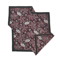 Afbeelding in Gallery-weergave laden, Tapis Noir | Scarf
