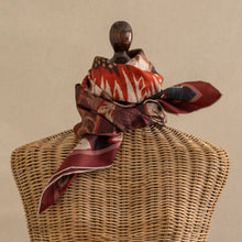 Afbeelding in Gallery-weergave laden, Tapis Noir | Scarf
