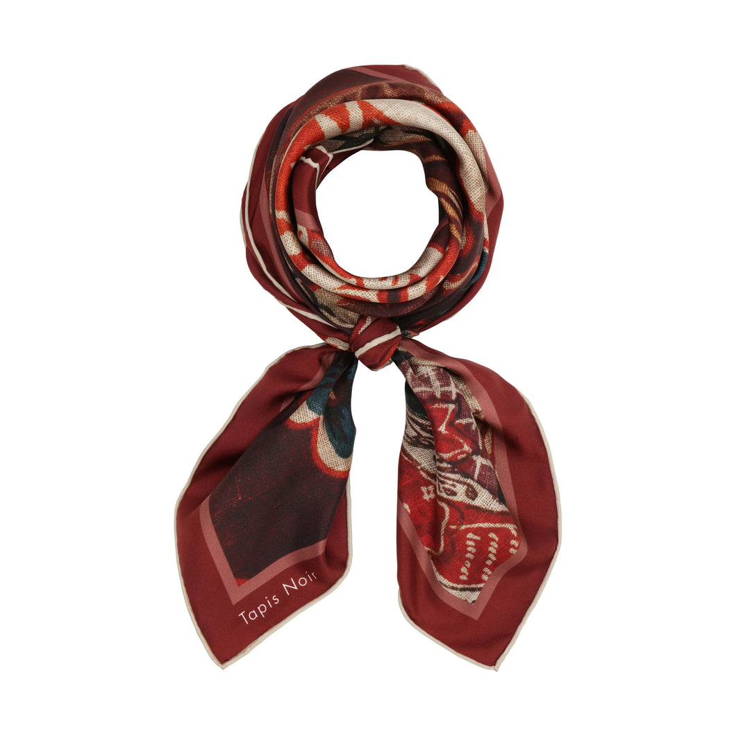 Tapis Noir | Scarf