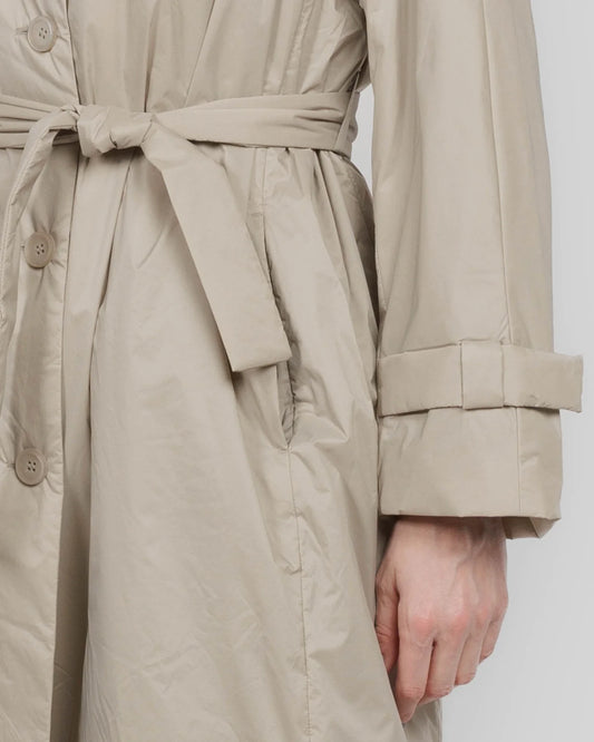 Duno | Dasty Coat Sand