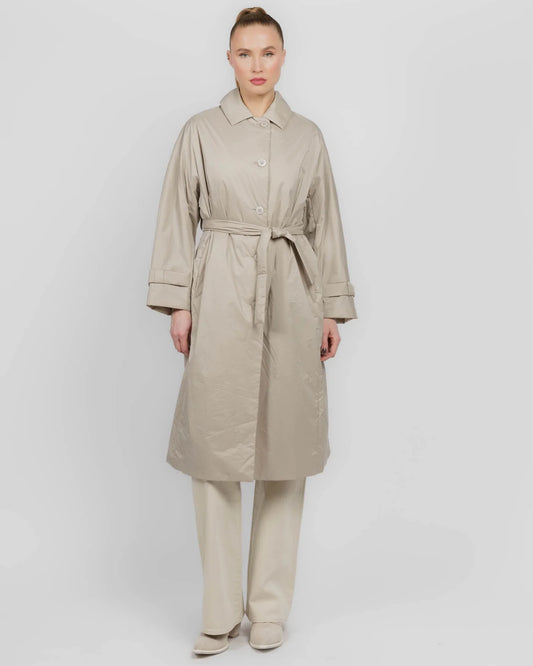 Duno | Dasty Coat Sand