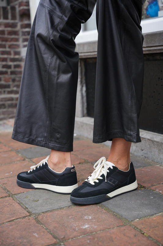 EPT | Sneakers Black/Beluga