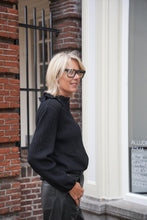 Afbeelding in Gallery-weergave laden, Molli | Knit Black
