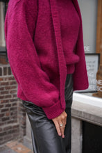 Afbeelding in Gallery-weergave laden, Pomandère | Cardigan
