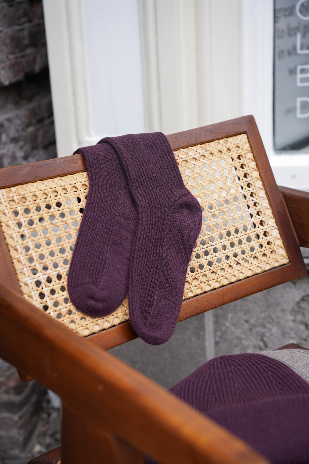 Lisa Yang | Socks