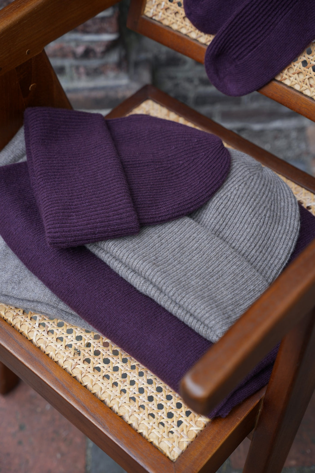 Lisa Yang | Beanie