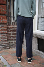Afbeelding in Gallery-weergave laden, Pomandère | Pants Navy
