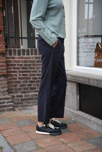 Afbeelding in Gallery-weergave laden, Pomandère | Pants Navy
