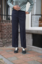 Afbeelding in Gallery-weergave laden, Pomandère | Pants Navy
