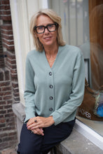 Afbeelding in Gallery-weergave laden, Allude | Cardigan
