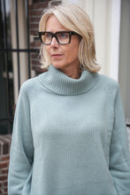 Afbeelding in Gallery-weergave laden, Allude | Turtleneck- sweater
