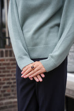 Afbeelding in Gallery-weergave laden, Allude | Turtleneck- sweater
