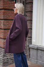 Afbeelding in Gallery-weergave laden, Lisa Yang | Anni Cardigan Coat
