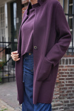 Afbeelding in Gallery-weergave laden, Lisa Yang | Anni Cardigan Coat
