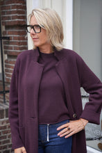 Afbeelding in Gallery-weergave laden, Lisa Yang | Anni Cardigan Coat
