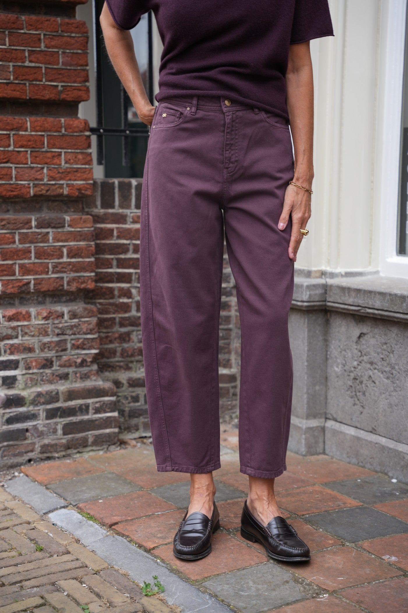 Raffaello Rossi | Pants Hanni