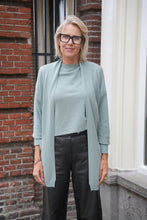 Afbeelding in Gallery-weergave laden, allude | Cardigan
