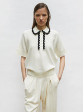 Afbeelding in Gallery-weergave laden, Molli | Duc Knit Offwhite
