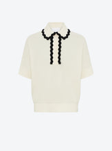 Afbeelding in Gallery-weergave laden, Molli | Duc Knit Offwhite
