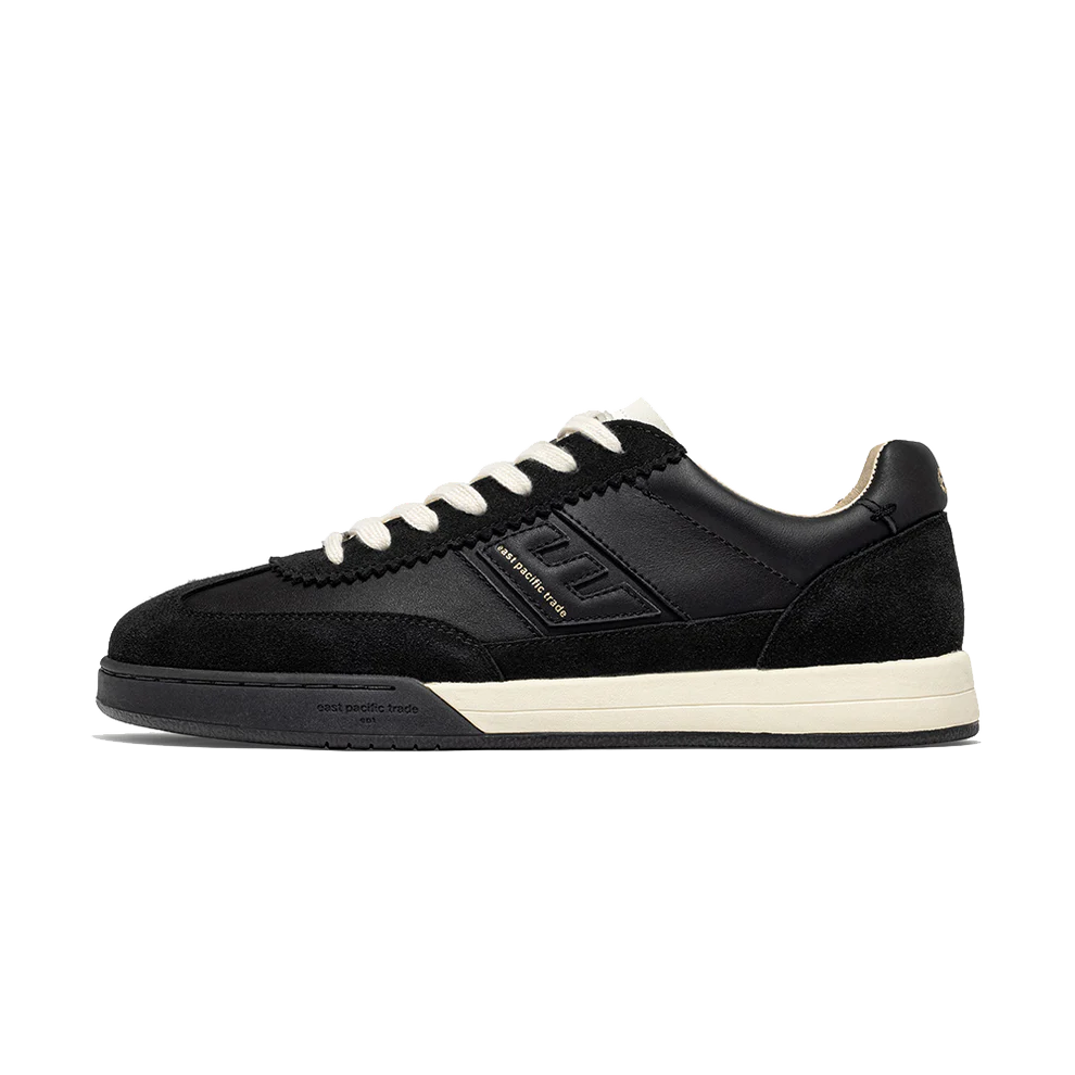 EPT | Sneakers Black/Beluga
