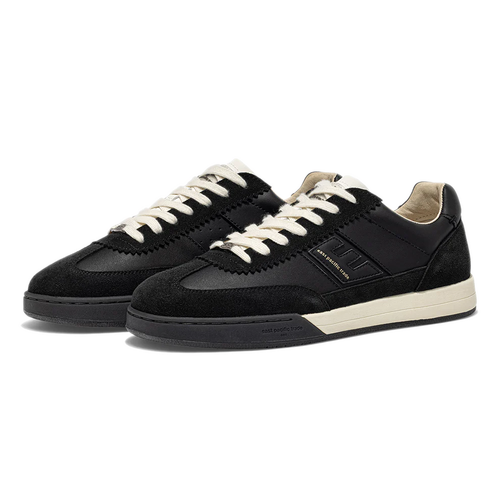 EPT | Sneakers Black/Beluga