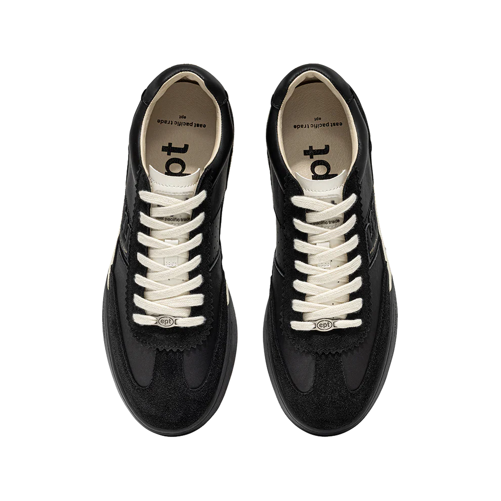 EPT | Sneakers Black/Beluga