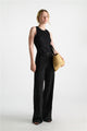 Dorothee Schumacher | Emotional Essence Pants Pure Black