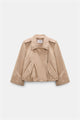 Dorothee Schumacher | Luxury Layer Jacket Trench