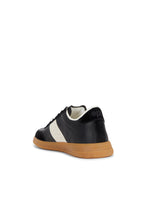 Afbeelding in Gallery-weergave laden, EPT | Santos Sneakers Black/Gum
