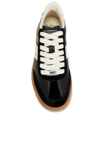 Afbeelding in Gallery-weergave laden, EPT | Santos Sneakers Black/Gum
