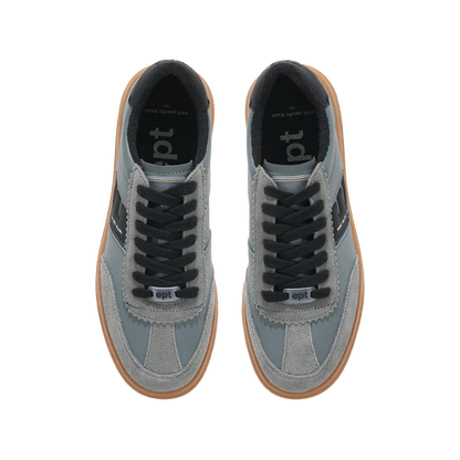 EPT | Santos Sneakers Grey/Black