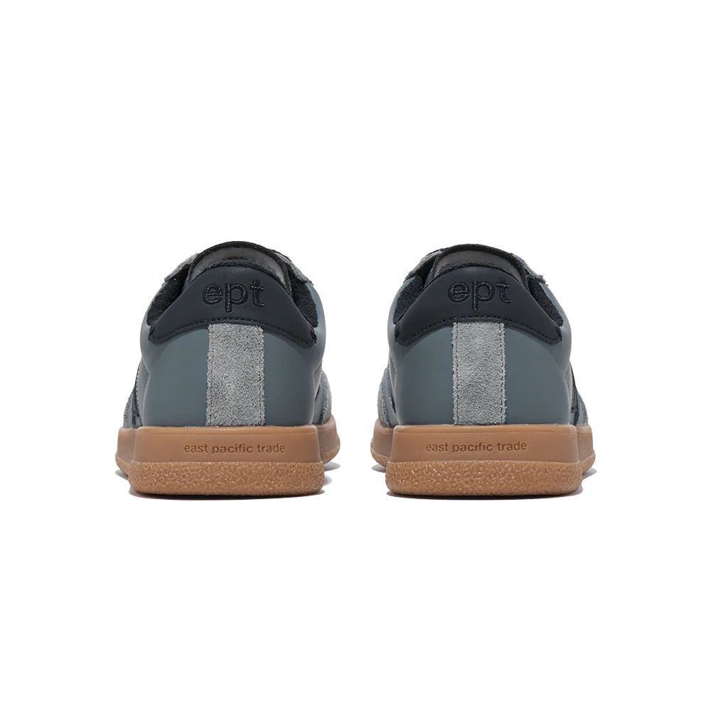 EPT | Santos Sneakers Grey/Black
