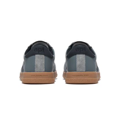 EPT | Santos Sneakers Grey/Black