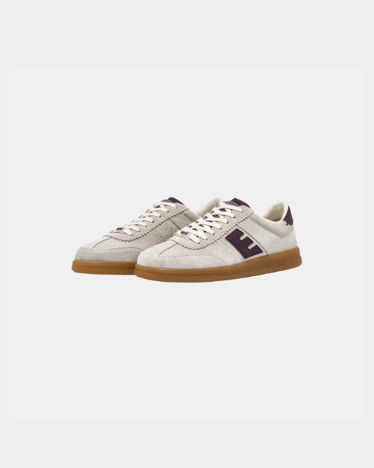 EPT - Santos Sneakers Tofu/Purple