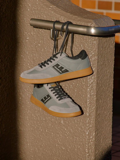 EPT | Santos Sneakers Grey/Black