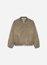 Afbeelding in Gallery-weergave laden, Studio AR | Reversibel Faux Fur Jacket
