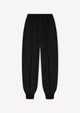 Herman | Jogger Black