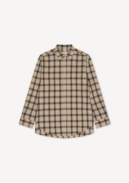 Herman | Dad's Shirt
