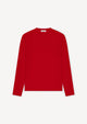 Herman | Knitted Relaxed Longsleeve