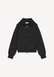 Herman | Fisherman Knit Grey Melange