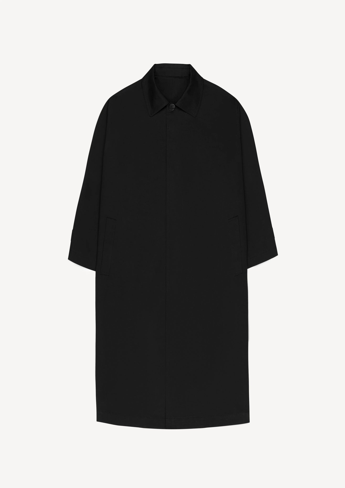 Herman | Car Coat