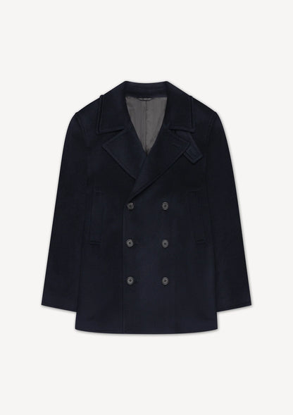 Herman | Peacoat Dark Navy