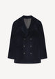 Herman | Peacoat Dark Navy