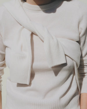 Nonchi | The Chelsea Sweater