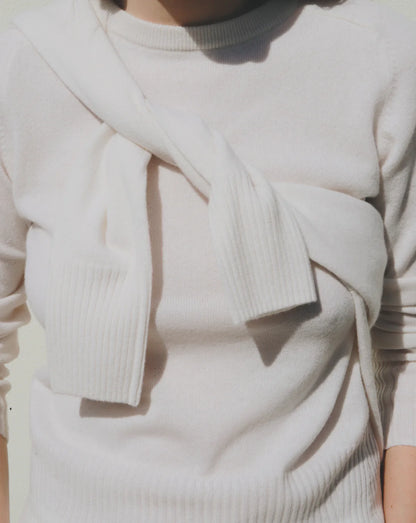 Nonchi | The Chelsea Sweater