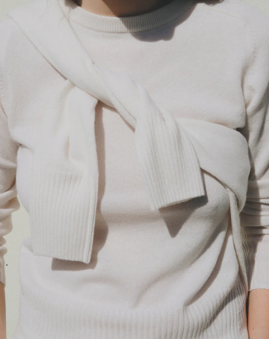 Nonchi | The Chelsea Sweater